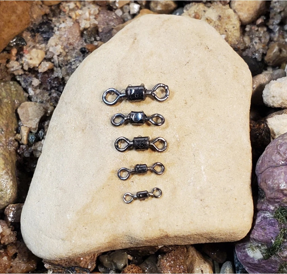 Ant Swivels – Slay Day Tackle Shop